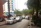 Cho thuê nhà MP Trung Yên 8 - Cầu Giấy - 90m - 5 tầng - mặt tiền 6.5m - 45 triệu - Kinh doanh bất chấp